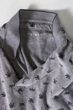 Pánské tričko  Primark, Velikost M, Barva Šedá, Cena  241,00 Kč