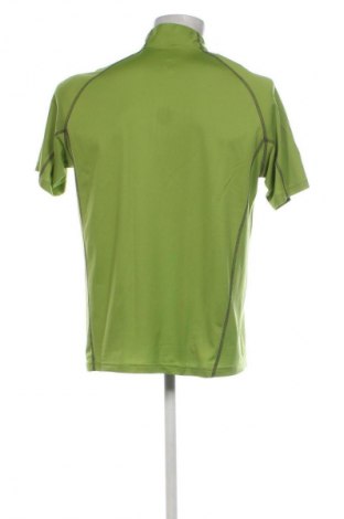 Tricou de bărbați Quechua, Mărime XL, Culoare Verde, Preț 62,54 Lei