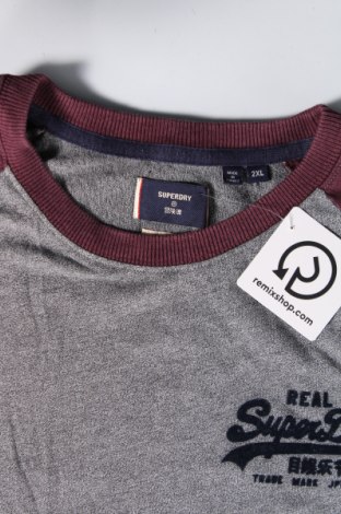 Férfi póló Superdry, Méret XL, Szín Sokszínű, Ár 4 599 Ft