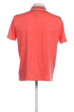 Ανδρικό t-shirt Ted Baker, Μέγεθος XL, Χρώμα Ρόζ , Τιμή 31,43 €