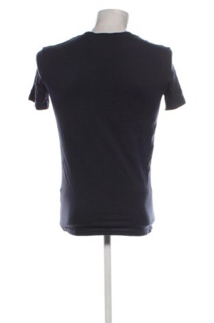 Herren T-Shirt Tezenis, Größe M, Farbe Blau, Preis € 9,72