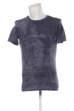 Herren T-Shirt Tezenis, Größe M, Farbe Blau, Preis € 10,00