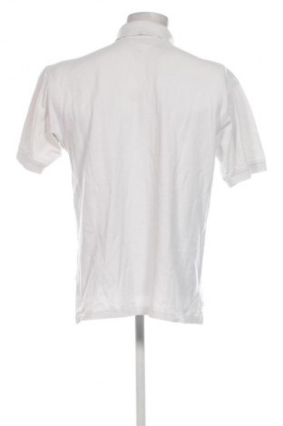 Ανδρικό t-shirt Tommy Hilfiger, Μέγεθος L, Χρώμα Λευκό, Τιμή 17,00 €