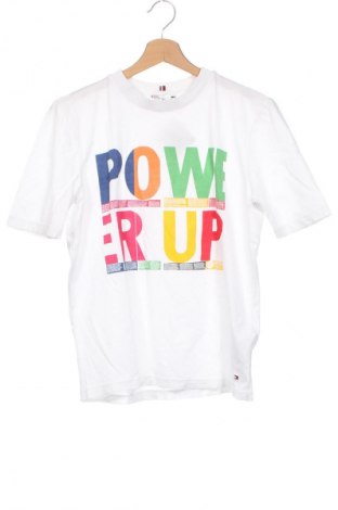 Tricou de femei Tommy Hilfiger, Mărime XS, Culoare Multicolor, Preț 84,78 Lei