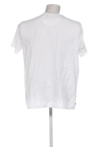 Ανδρικό t-shirt Weekend Offender, Μέγεθος XL, Χρώμα Λευκό, Τιμή 13,80 €