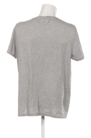 Herren T-Shirt Wrangler, Größe 3XL, Farbe Grau, Preis 13,80 €