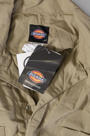 Мъжки дълъг гащеризон Dickies, Rozmiar XL, Kolor Beżowy, Cena 498,99 zł