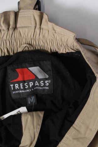 Мъжки дълъг гащеризон Trespass, Größe M, Farbe Beige, Preis € 25,99