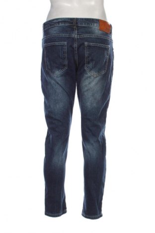 Herren Jeans, Größe L, Farbe Blau, Preis € 13,99