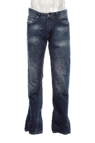 Herren Jeans, Größe XL, Farbe Blau, Preis 27,49 €