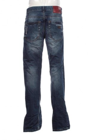 Herren Jeans, Größe XL, Farbe Blau, Preis 27,49 €