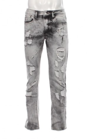 Herren Jeans, Größe M, Farbe Grau, Preis € 27,49