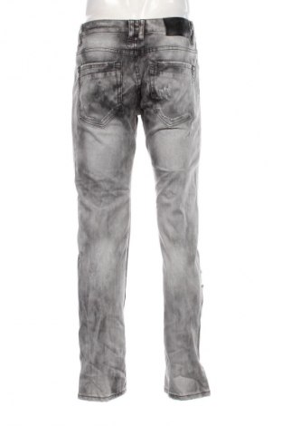 Herren Jeans, Größe M, Farbe Grau, Preis € 12,99