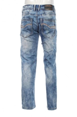 Herren Jeans, Größe M, Farbe Blau, Preis 20,00 €