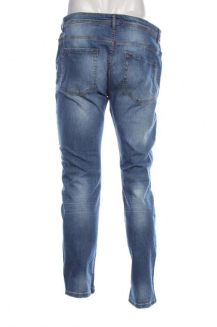 Herren Jeans, Größe XL, Farbe Blau, Preis 27,49 €