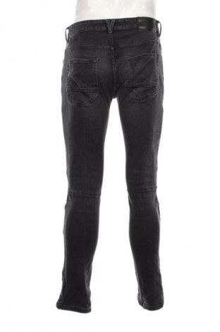 Herren Jeans, Größe M, Farbe Schwarz, Preis 12,99 €