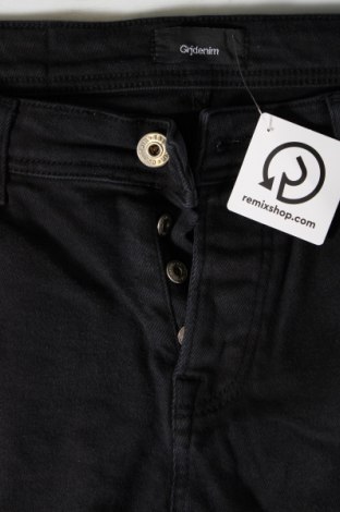 Herren Jeans, Größe L, Farbe Schwarz, Preis € 13,99