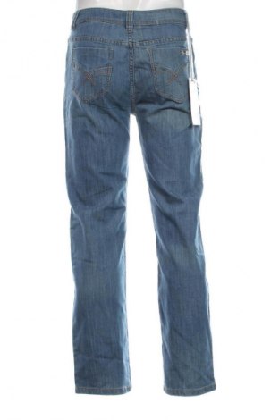 Herren Jeans, Größe L, Farbe Blau, Preis 11,99 €