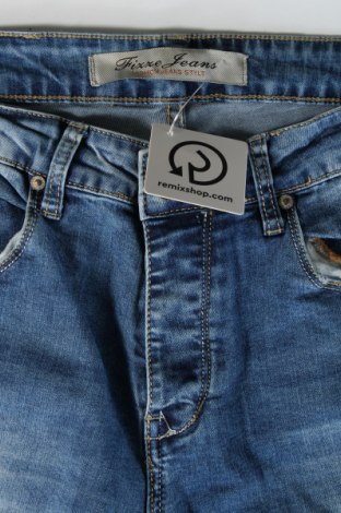 Herren Jeans, Größe L, Farbe Blau, Preis 27,49 €