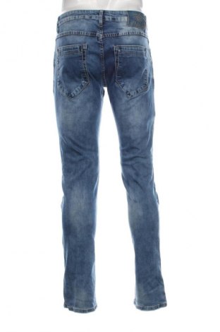 Herren Jeans, Größe L, Farbe Blau, Preis 27,49 €