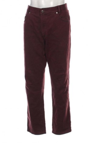 Herren Jeans, Größe L, Farbe Rot, Preis € 27,49