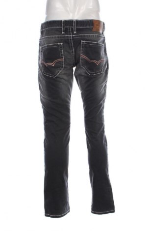 Herren Jeans, Größe XL, Farbe Schwarz, Preis € 15,49