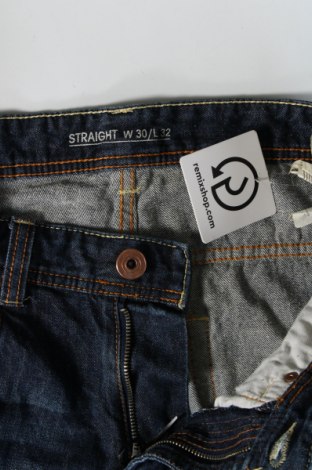 Herren Jeans, Größe L, Farbe Blau, Preis € 10,99