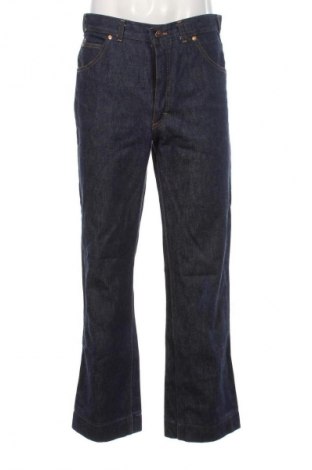 Herren Jeans, Größe M, Farbe Blau, Preis 27,49 €