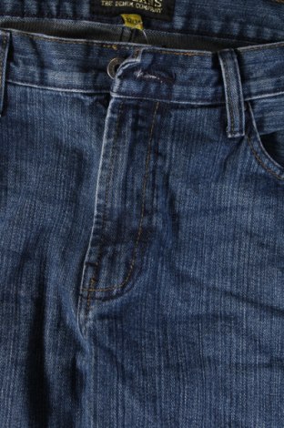 Herren Jeans, Größe S, Farbe Blau, Preis 13,99 €