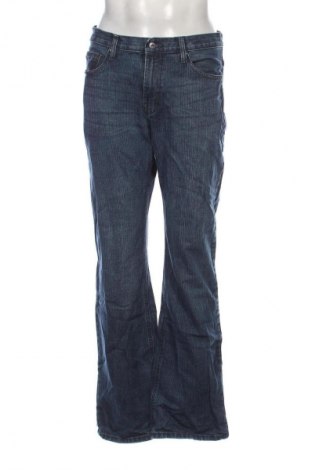 Herren Jeans, Größe S, Farbe Blau, Preis 27,49 €