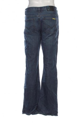 Herren Jeans, Größe S, Farbe Blau, Preis 13,99 €