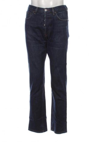 Herren Jeans, Größe S, Farbe Blau, Preis 27,49 €