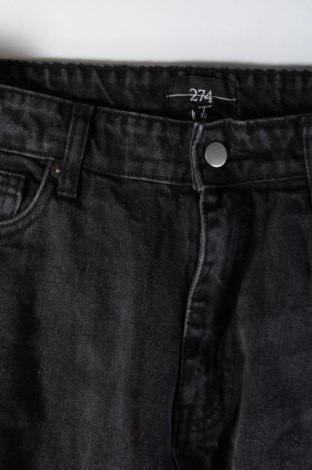 Herren Jeans 274, Größe M, Farbe Schwarz, Preis € 15,99