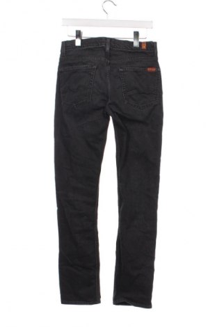 Herren Jeans 7 For All Mankind, Größe S, Farbe Grau, Preis 71,99 €