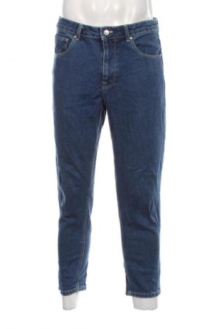 Herren Jeans ASOS, Größe M, Farbe Blau, Preis 15,99 €