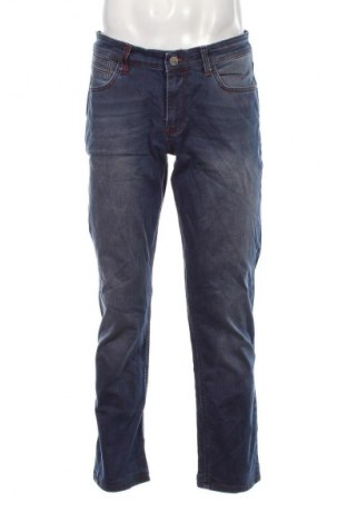 Herren Jeans Andrews, Größe M, Farbe Blau, Preis € 33,99