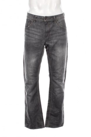 Herren Jeans Angelo Litrico, Größe L, Farbe Grau, Preis 27,49 €