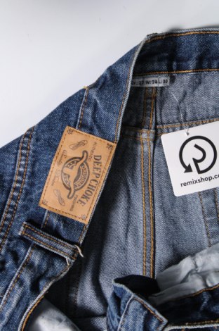 Pánske džínsy  Authentic Denim, Veľkosť XL, Farba Modrá, Cena  22,45 €