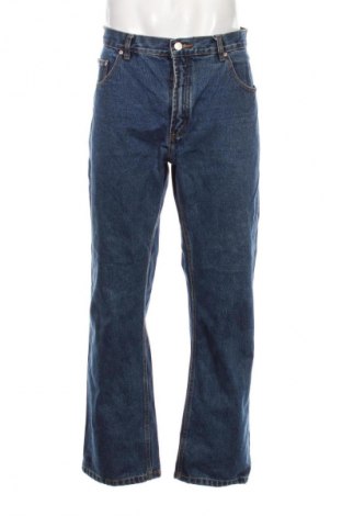 Pánske džínsy  Authentic Denim, Veľkosť XL, Farba Modrá, Cena  22,45 €