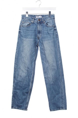 Herren Jeans Bershka, Größe XS, Farbe Blau, Preis € 19,95