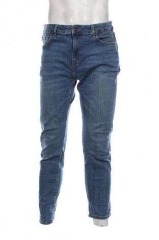 Herren Jeans Bershka, Größe M, Farbe Blau, Preis 19,96 €