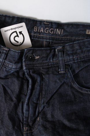 Herren Jeans Biaggini, Größe M, Farbe Blau, Preis € 27,49