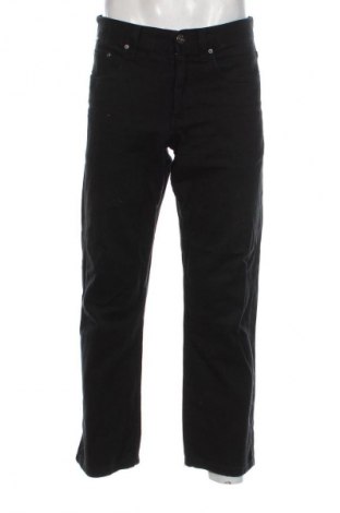 Herren Jeans Biaggini, Größe XL, Farbe Schwarz, Preis 6,99 €