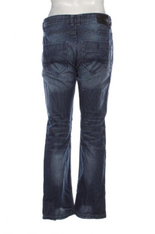 Herren Jeans Biaggini, Größe L, Farbe Blau, Preis 5,99 €