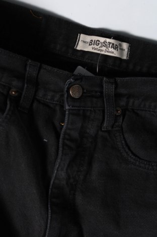 Herren Jeans Big Star, Größe M, Farbe Schwarz, Preis € 33,99