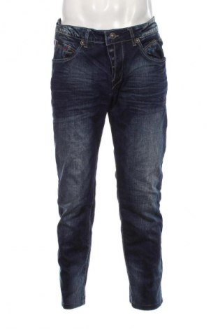 Herren Jeans Blue Monkey, Größe L, Farbe Blau, Preis € 27,49