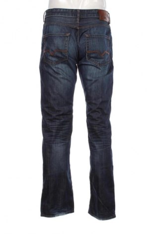 Herren Jeans Boss Orange, Größe M, Farbe Blau, Preis € 30,69