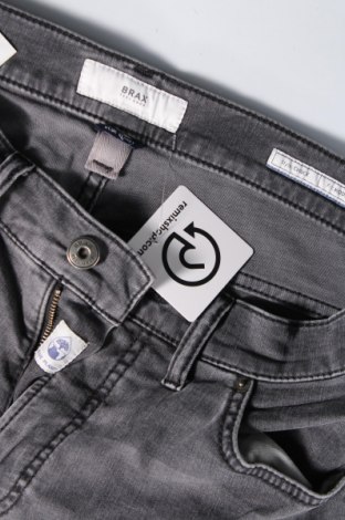 Herren Jeans Brax, Größe L, Farbe Grau, Preis € 49,99