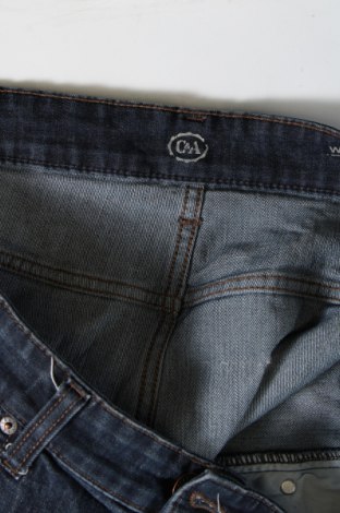 Herren Jeans C&A, Größe XXL, Farbe Blau, Preis € 22,99