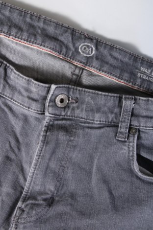 Herren Jeans C&A, Größe XXL, Farbe Grau, Preis 16,99 €